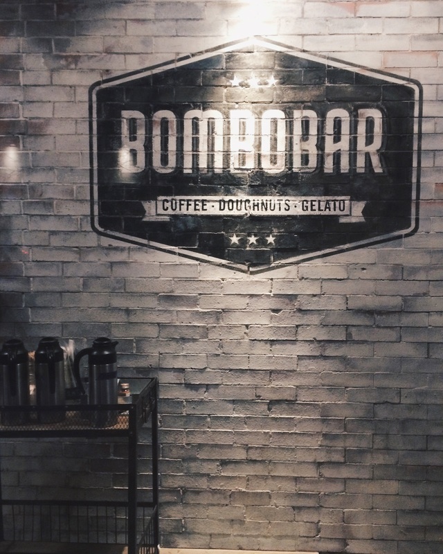 Bombobar // Little Girl Big City - a blog for the ins and outs of Chicago from a 20-something